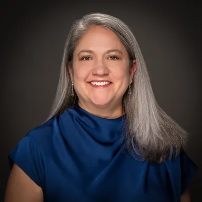 Marisa Ramirez Stukey, Ph.D.
